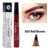 [BUY 1 GET 2] Water-resistant Microblading Pen Forever Eye Brown