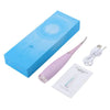 Portable Electric Tooth Cleaner